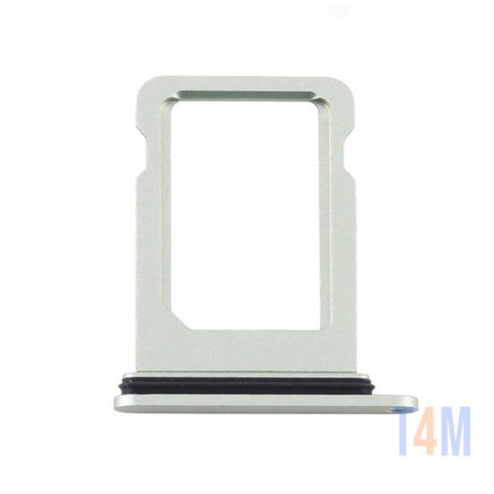 SIM Tray Apple iPhone 12 White